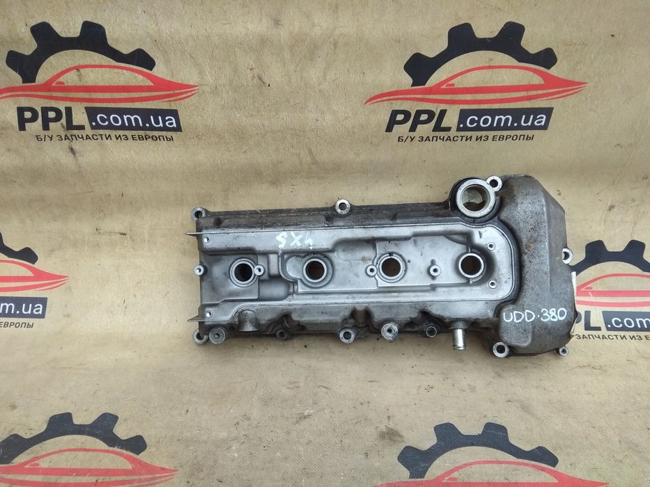 Suzuki SX4 1.9 DDiS 2006-2012 крышка клапанная головки блока цилиндров