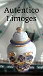 Pote limoges.    .