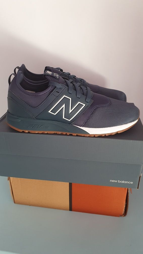 Buty nowe sportowe New Balance rozmiar 42
