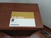 Coluna som PIONEER CS - 99A
