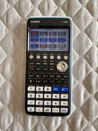 Calculadora gráfica Casio