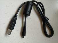 ORYGINALNY Kabel USB do Nikon COOLPIX S30 P7700 D3200 L27 L28