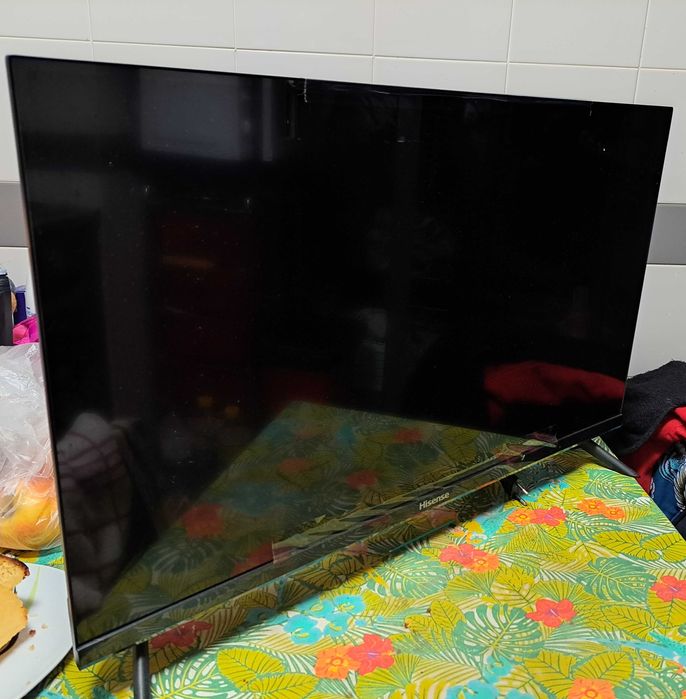 Tv para venda pouco uso