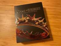 Guerra dos Tronos | Game of Thrones: Season 2 Blu-ray