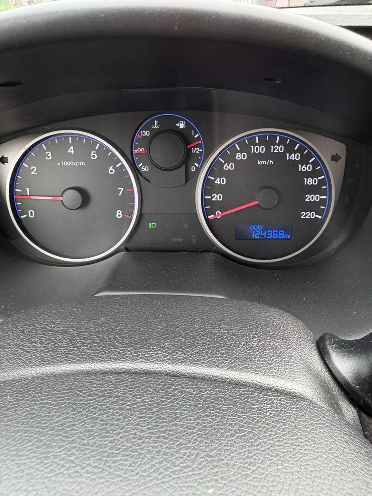 Hyundai  i20 bez wkladu finansowego