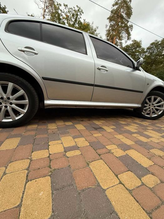 Продам автомобіль Skoda Octavia 2008