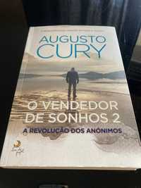 Livro: Vendedor de Sonhos 2