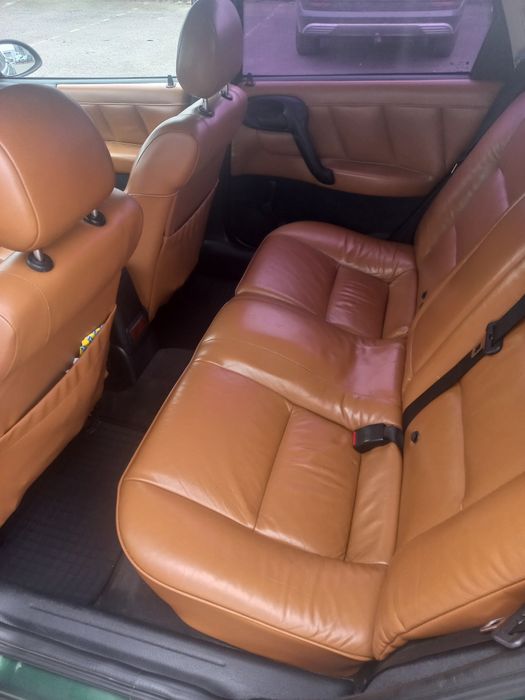 Опель Вектра б 1.8