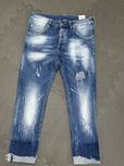 Spodnie Jeansowe Dsquared 2 rozmiar 46