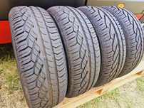 Idealne!! 7,8mm. 175/65 r13 Uniroyal Rain Expert 3