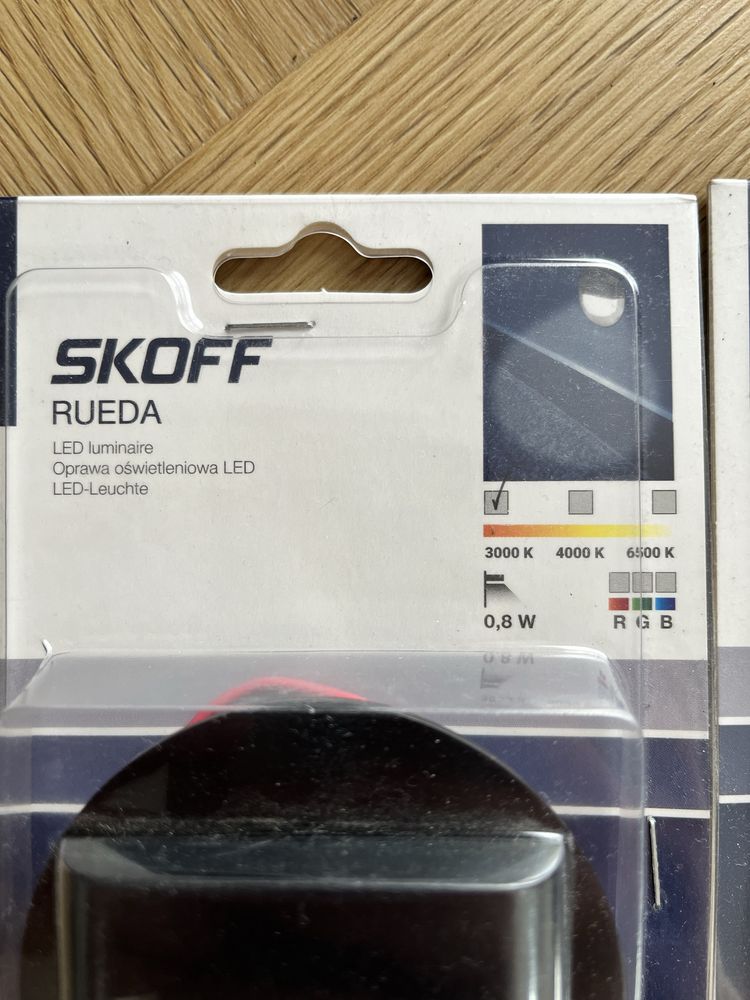 Lampy Skoff Rueda