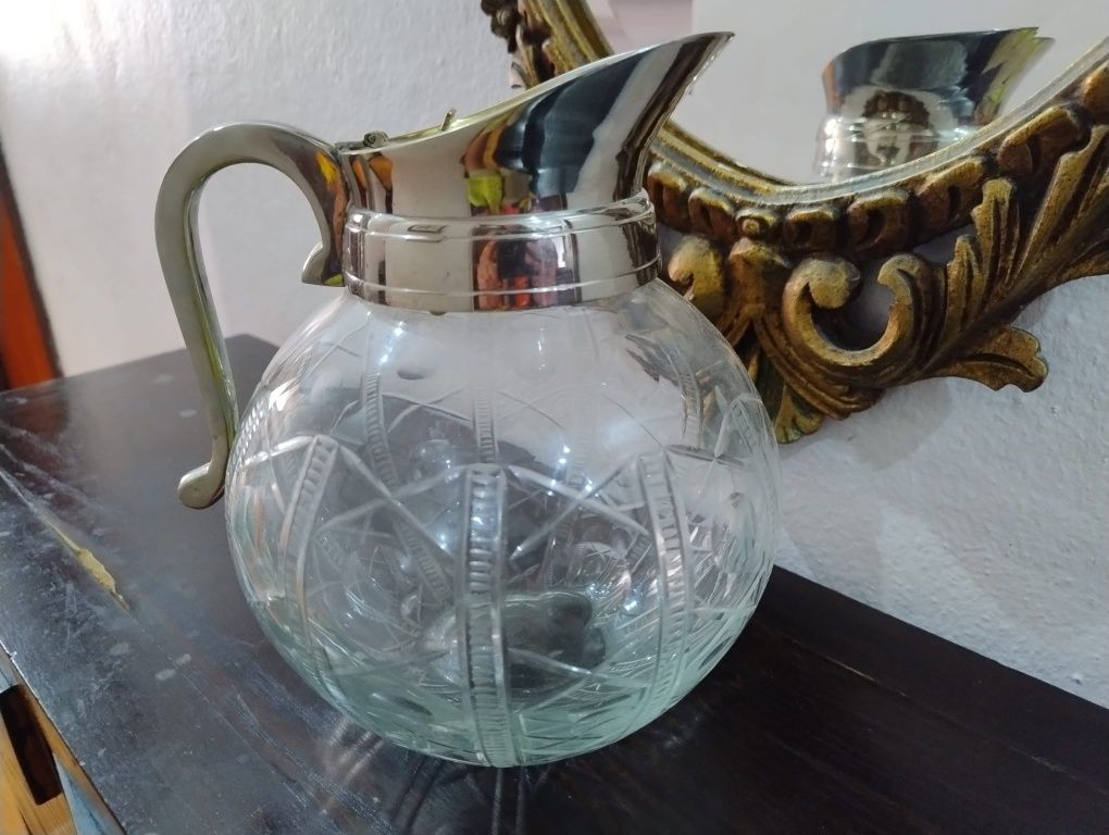 Caneca/ jarro antigo