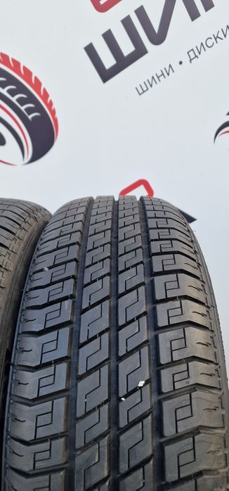 Лето 195/60/R15 9 мм 2шт Michelin Колеса Резина Шини Склад