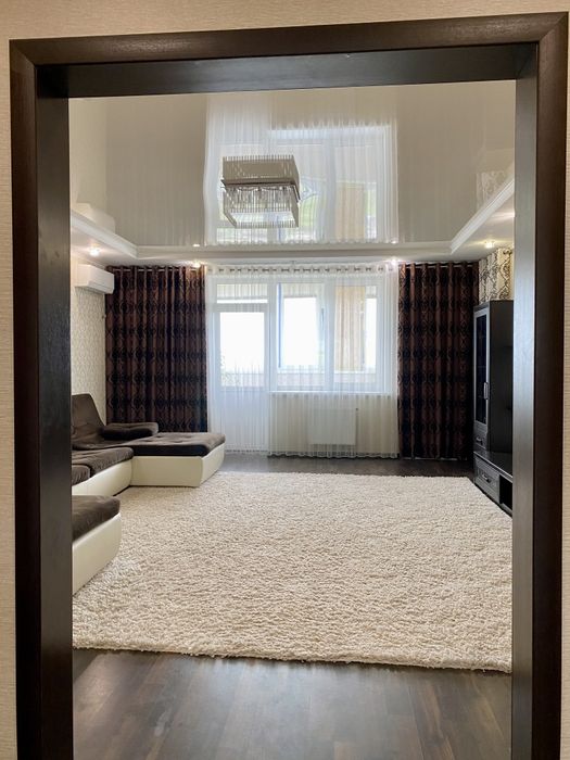 Продаю 3х комнатную Новострой ЖК Ривьера Намыв