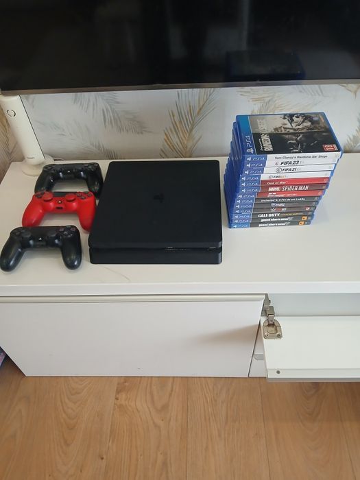 Playstation 4  1TB