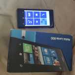 Nokia Lumia800 Telefon