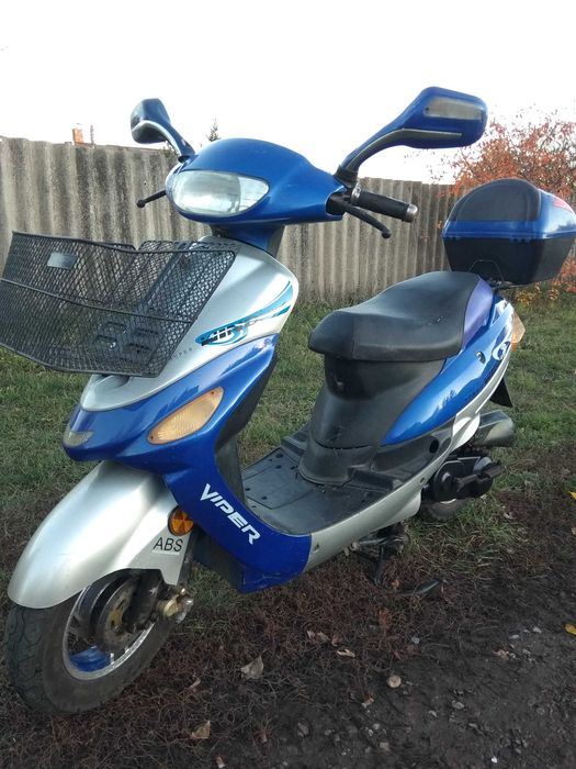 Продам Viper Wind Вайпер Винд