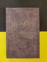 Lev Grossman - O Códice secreto