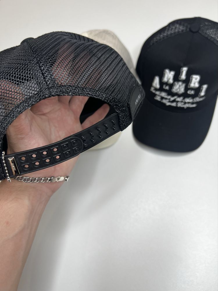Кепка , бейсболка Amiri