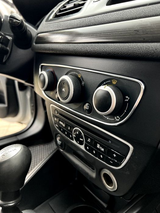 Renault Megane 3 | 1.5 DCI K9K |