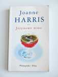 Jeżynowe wino - Joanne Harris