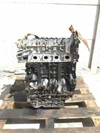 Двигатель 2.3 Dci Рено Мастер 10- двигун Мовано М9Т В 670 Nissan NV200
