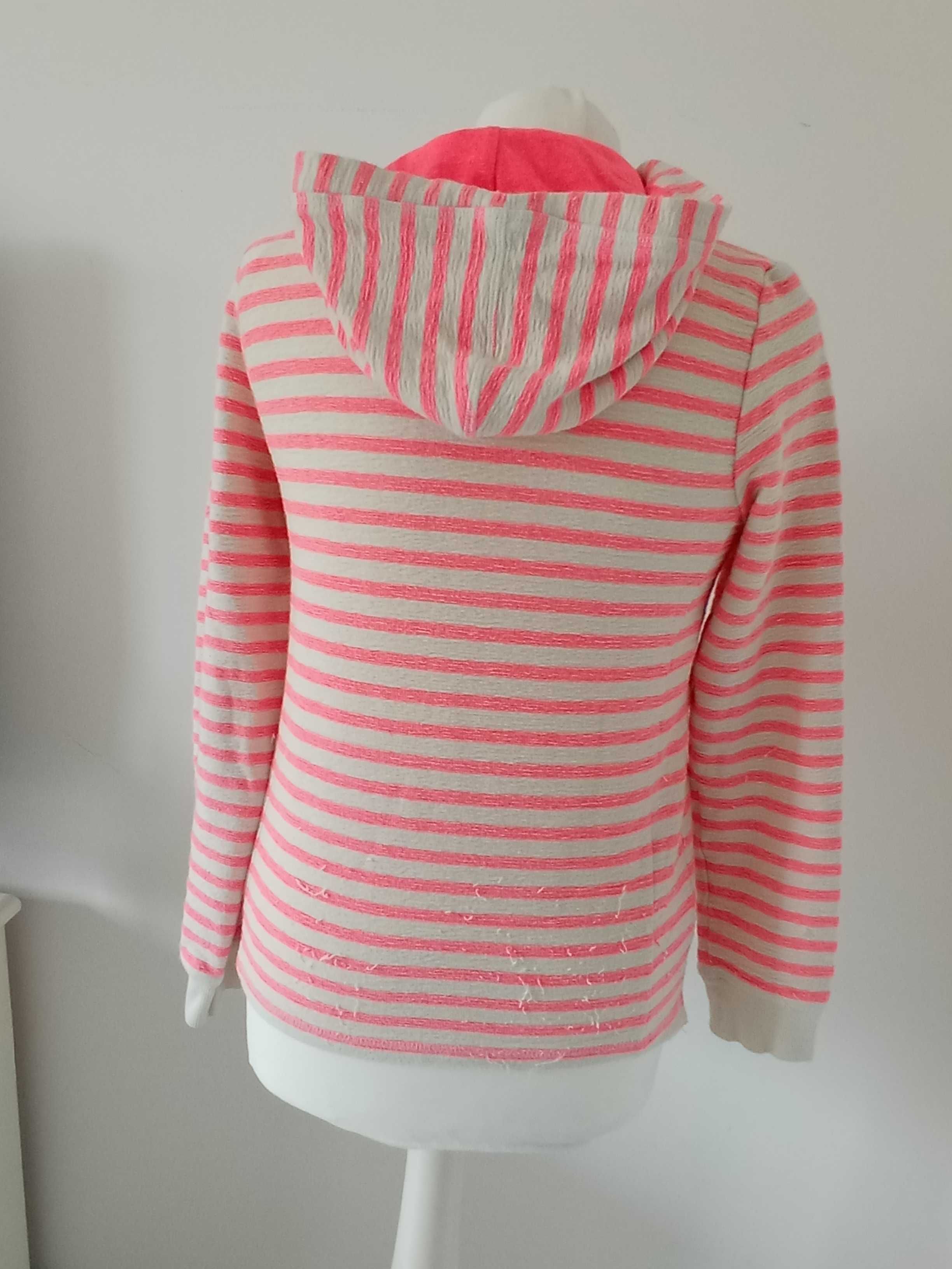 Tom Tailor młodzieżowa bluza r 164/L