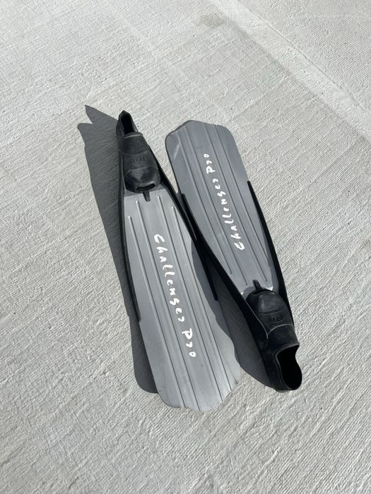 Barbatanas Challenge Pro 40/42