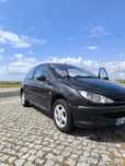 Peugeot 206 1.4 hdi