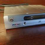 Тюнер Eurosky DVB - 3023 Super
Digital Satellite Receiver.