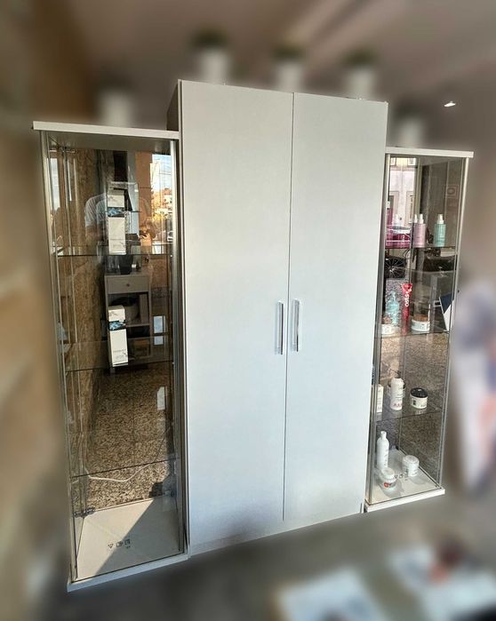 Cabeleireiro Completo à Venda – Móveis / Entrada imediata - Tondela