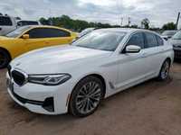 BMW 530 XI 2021 року випуску