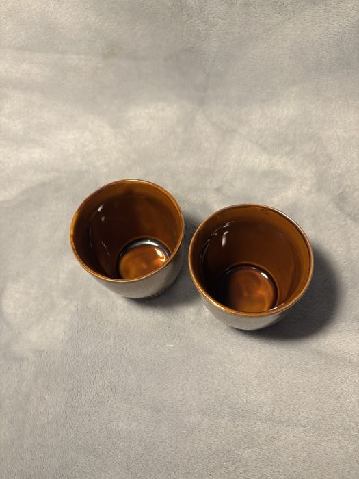 Kubek ''Zośka'' bez ucha Mirostowice Ceramika