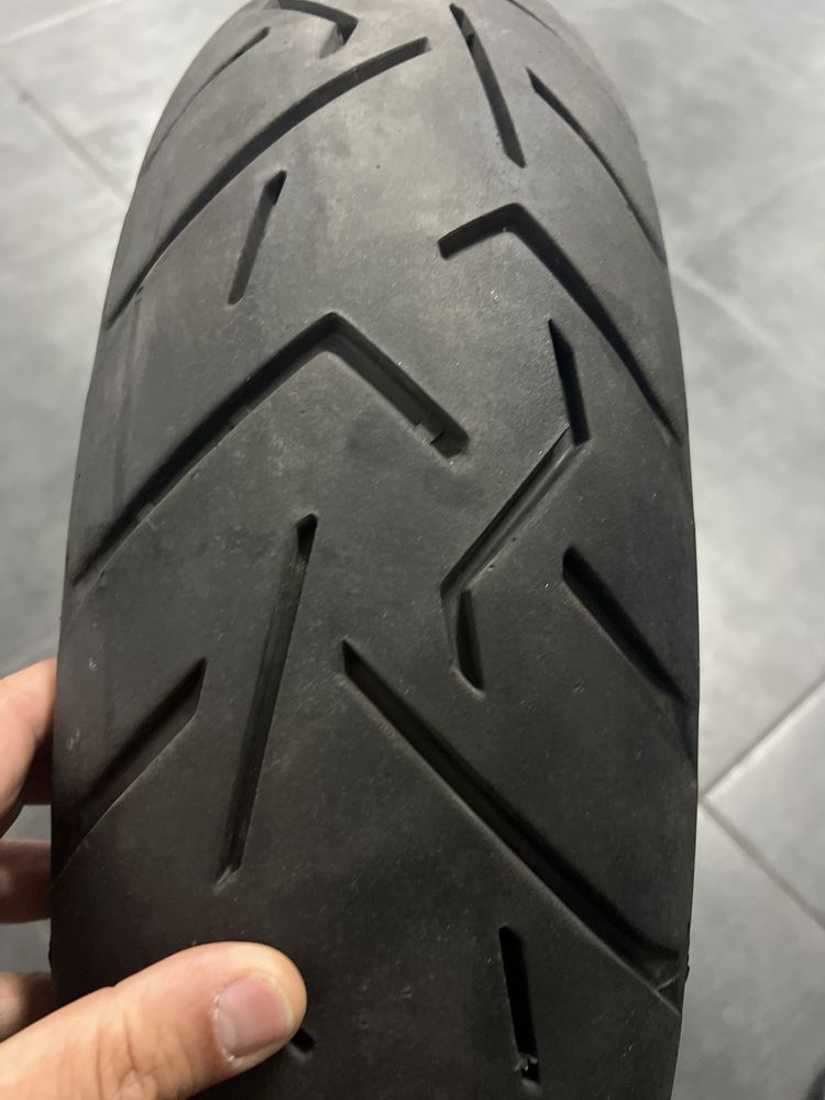 Pneu pirelli scorpion trail ll