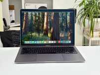 MacBook Air 13" 2020 8/512GB Space Gray, Макбук Ейр 2020 512ГБ