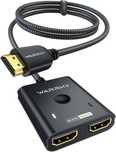 Przełącznik HDMI 4K 60 Hz ,WARRKY