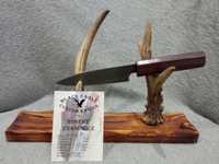 Nóż ręcznie robiony (knifemaking)