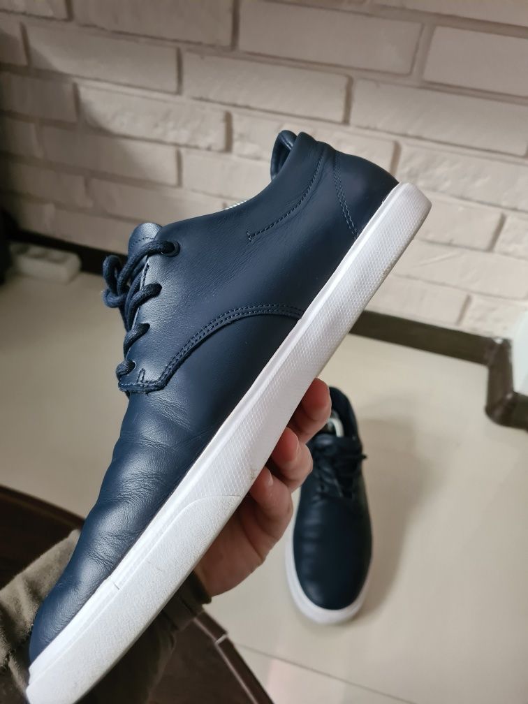 Buty lacoste  43