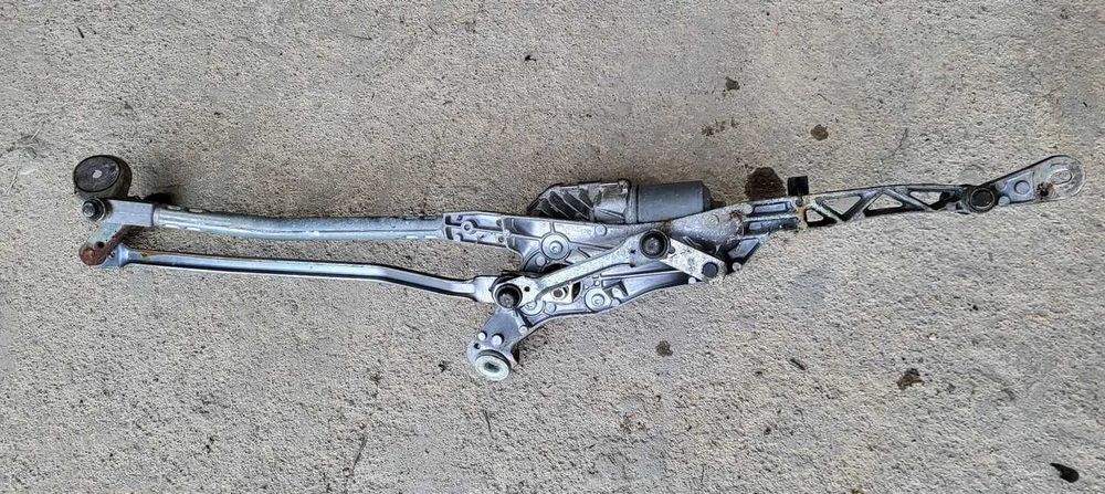 Mercedes C-klasa W204 mechanizm wycieraczek