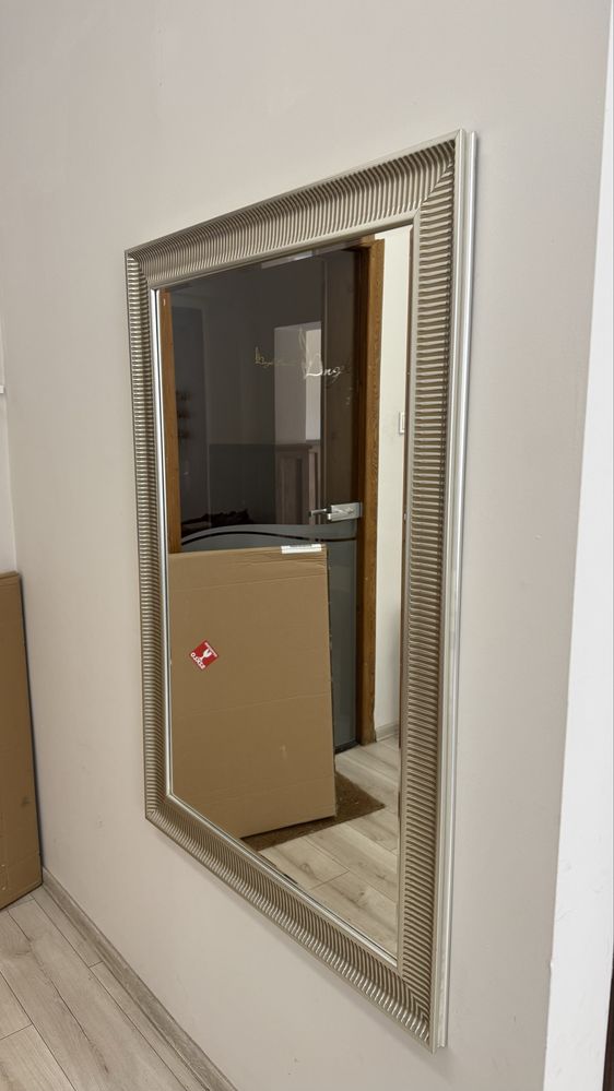 Lustro ikea SONGE
