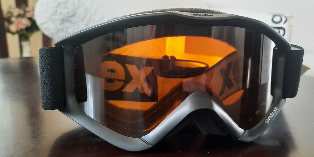 Лижні окуляри дитячі GOGGLES