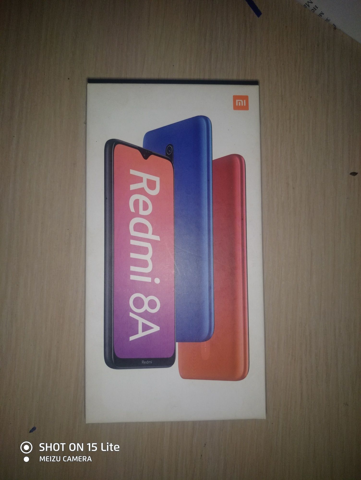 продам Redmi 8A ціна договірна