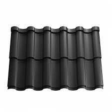 Металочерепиця. Профнастил. Фальцева покрівля. Доставка в Житомир