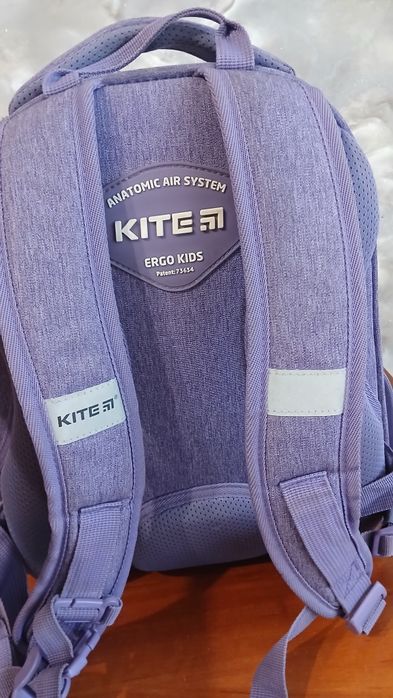 шкільний рюкзак,школьный рюкзак kite