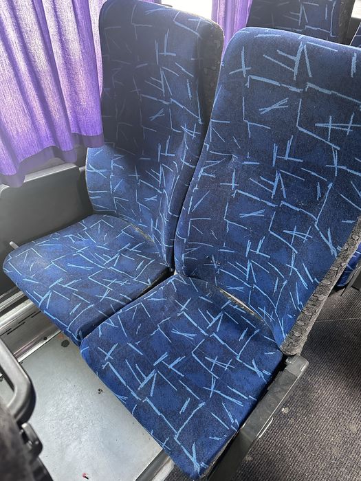 Розборка Bova Vdl  futura 1995р