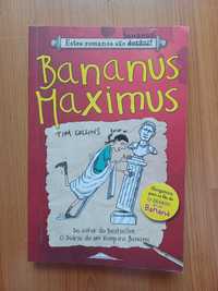 Bananus Maximus de Tim Collins