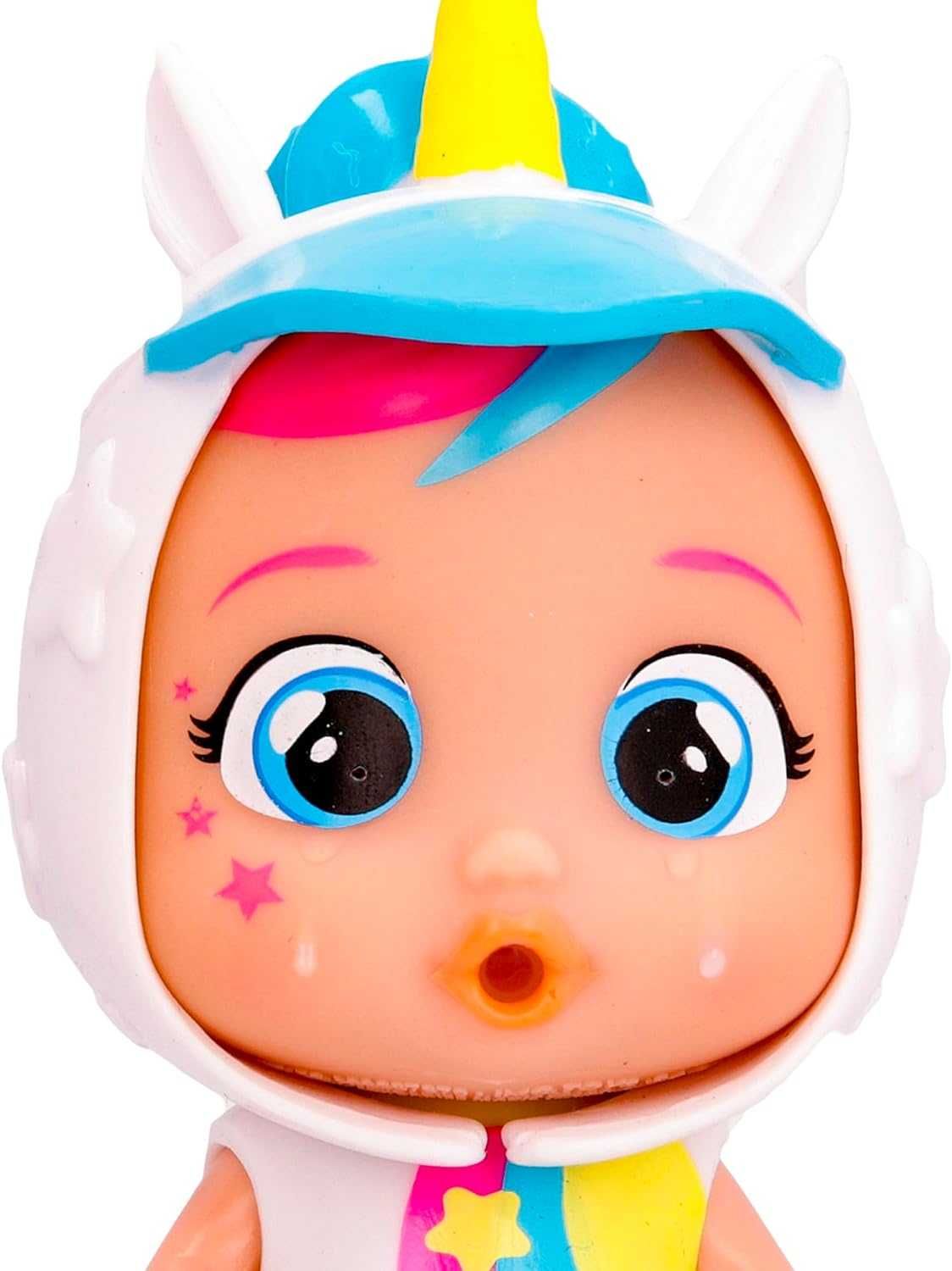Край бебі Дрімі плакса пупс Cry Babies Magic Tears Talent Dreamy