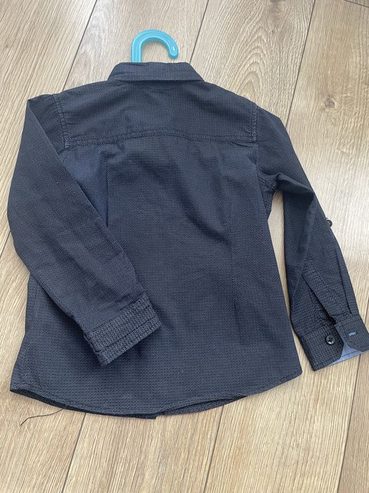 Koszula rozmiar 104/110