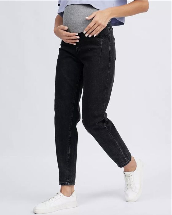 Джинси для вагітних