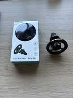 Suporte carro MagSafe